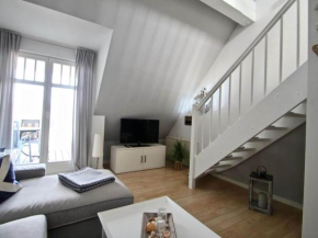 Nice apartment with WiFi Kühlungsborn